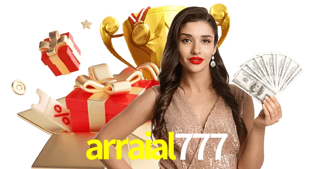 Jogue com dealers reais no arraial777!