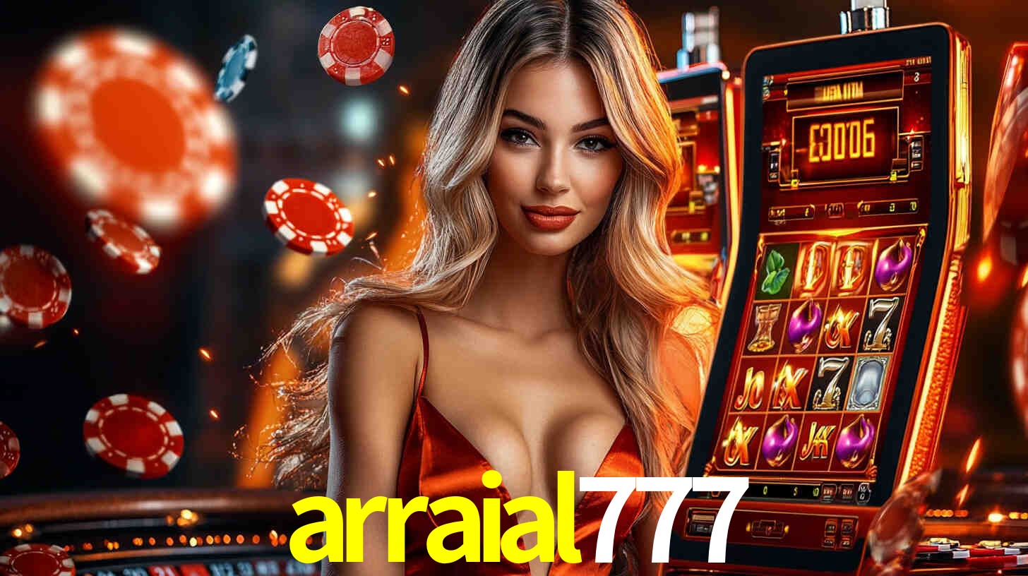 arraial777 bet