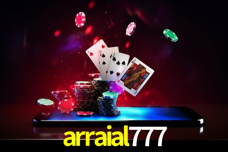 Statistics arraial777