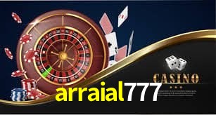Estatísticas arraial777