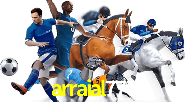 arraial777