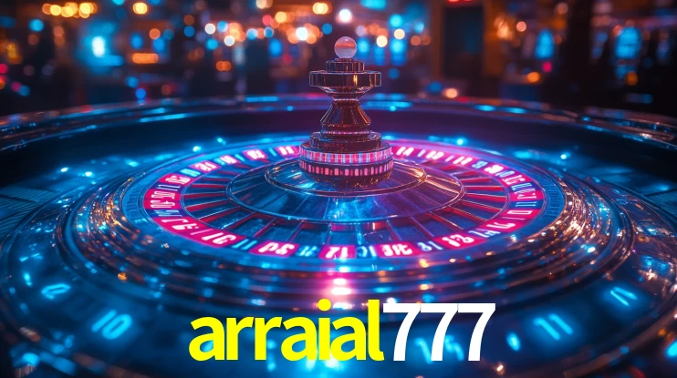 Experimente o Login Seguro Premium no arraial777