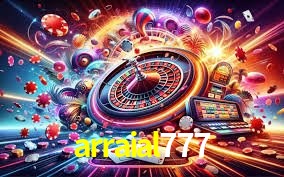 Estatísticas Esportivas arraial777