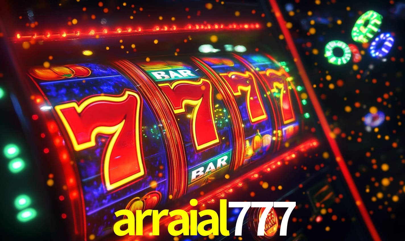 arraial777.com