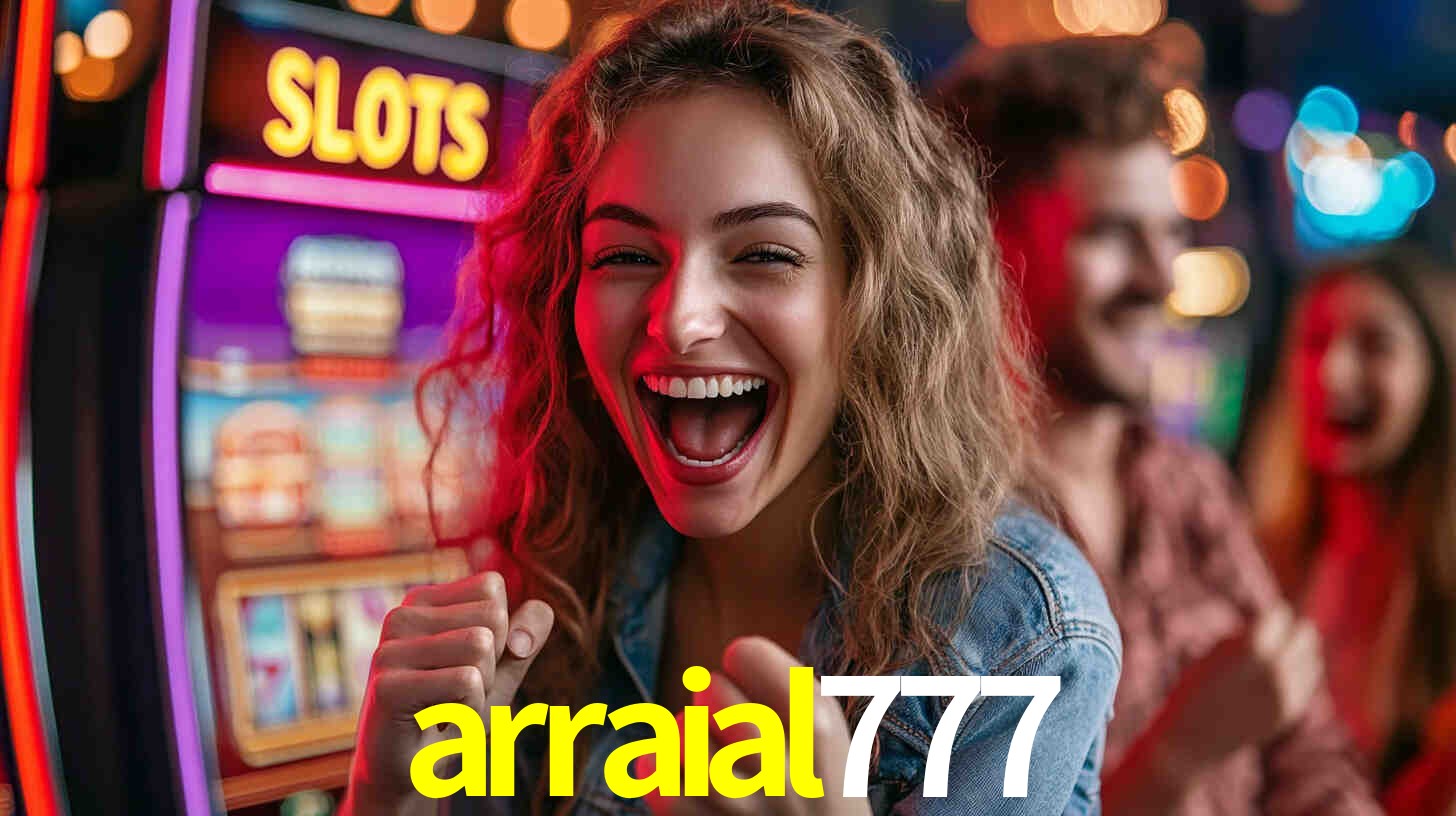 Descubra o Programa VIP da arraial777: Vantagens Exclusivas para Jogadores