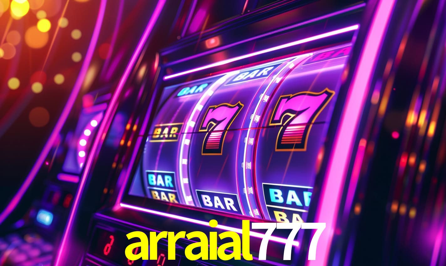 arraial777