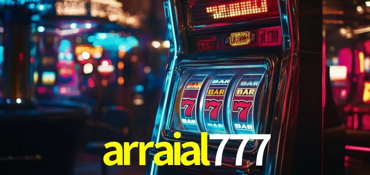 Daily Bonuses arraial777