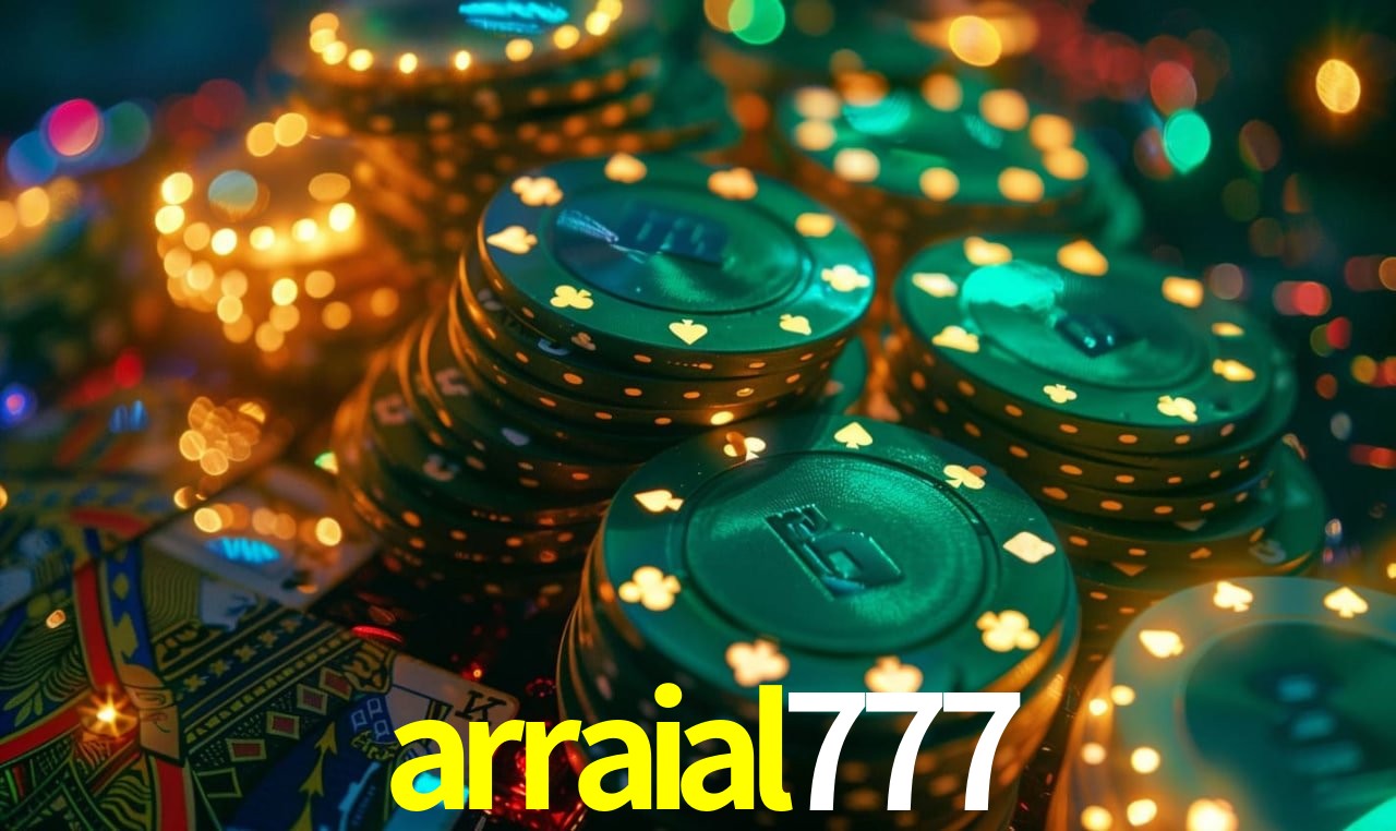 Apostas de Futebol arraial777