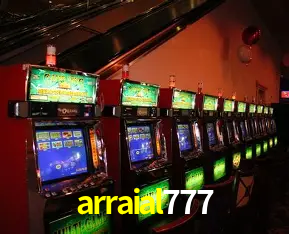 Seasonal Promotions arraial777