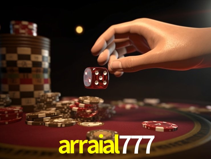 Casino Ao Vivo arraial777