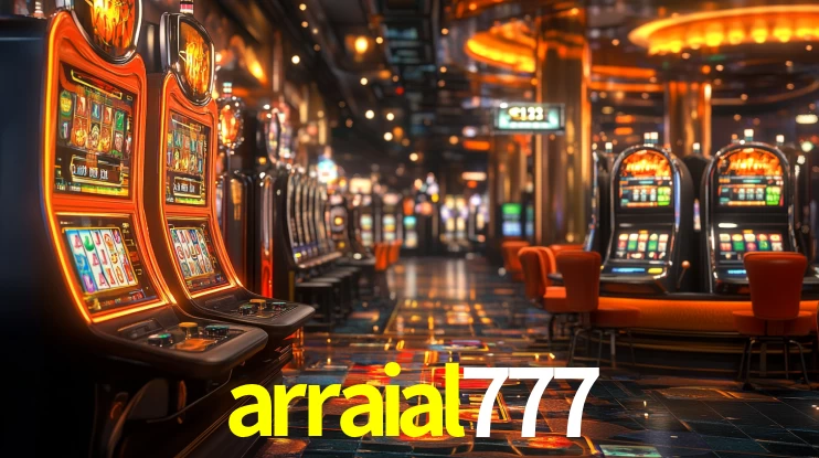 arraial777