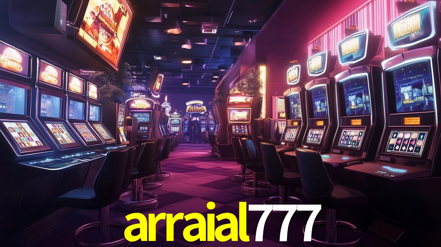 Explore as vantagens do arraial777: serviço profissional e confiabilidade