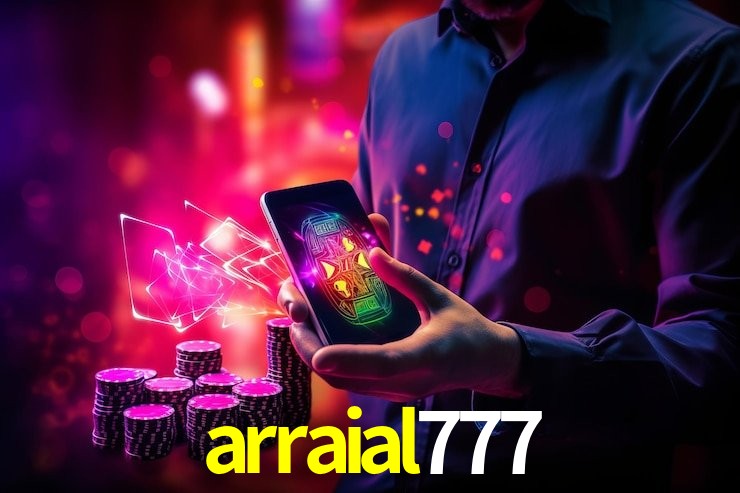 Mesa de Roleta arraial777