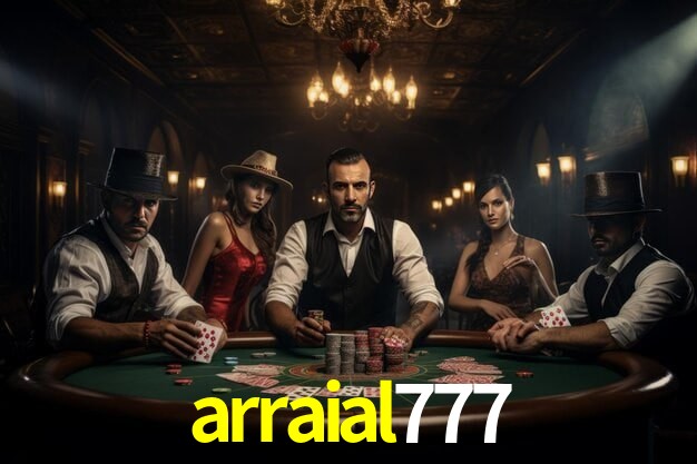 cassino arraial777