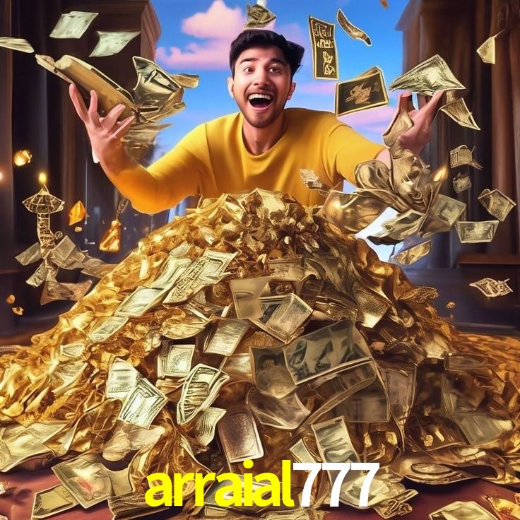 Casino VIP arraial777