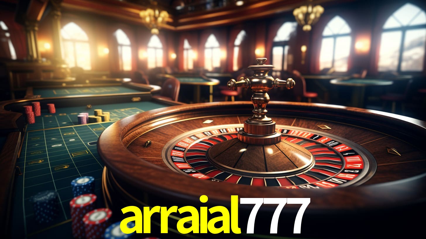 Live Casino arraial777