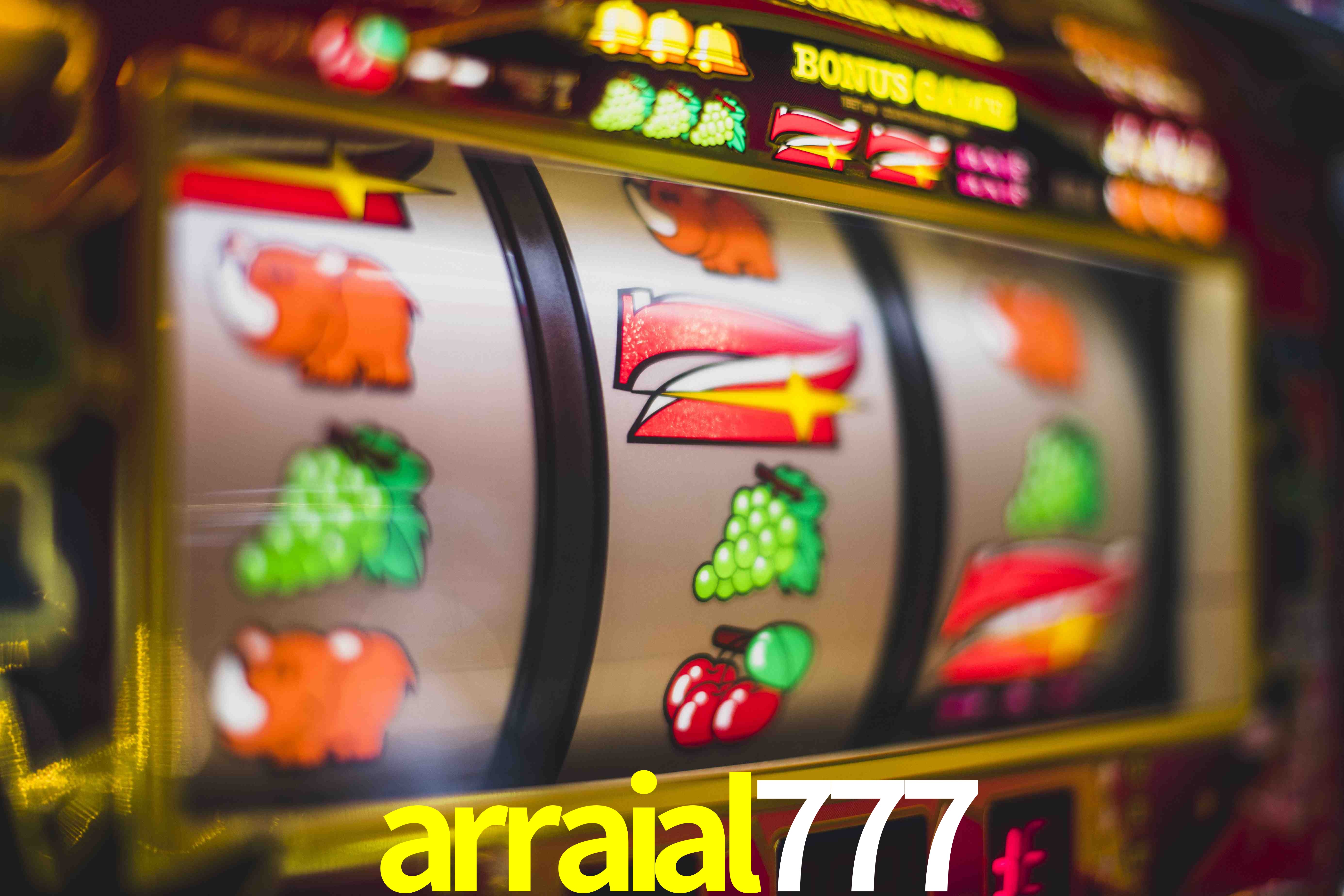 Crash Games Statistics arraial777