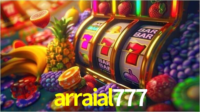 Responsive Design arraial777