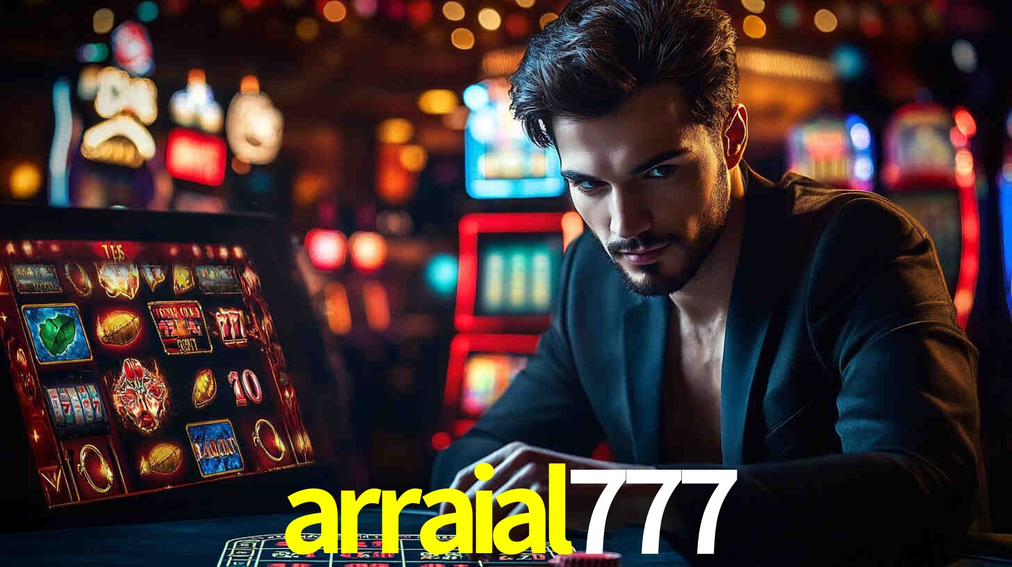 arraial777,arraial777.com