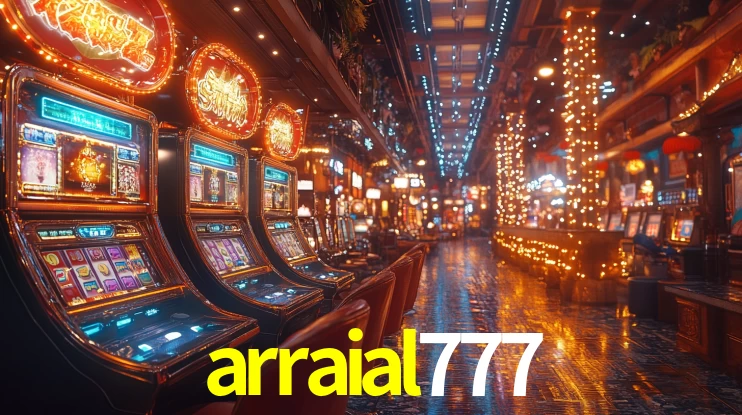 arraial777