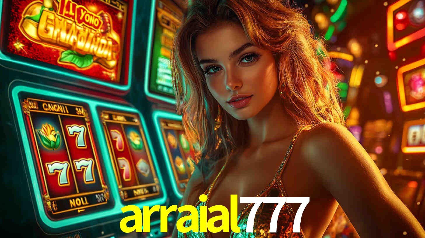 Premium Interface arraial777