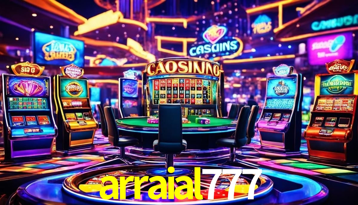 Avaliações dos Jogadores arraial777