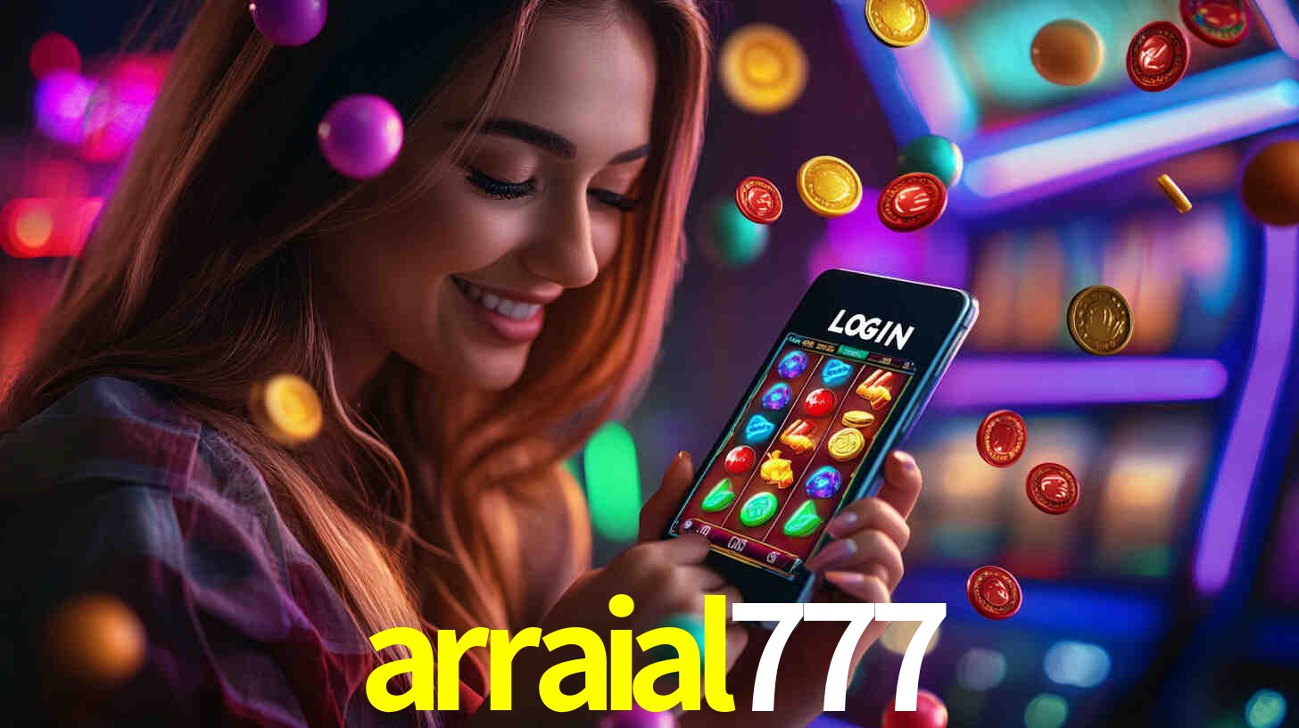 arraial777.com