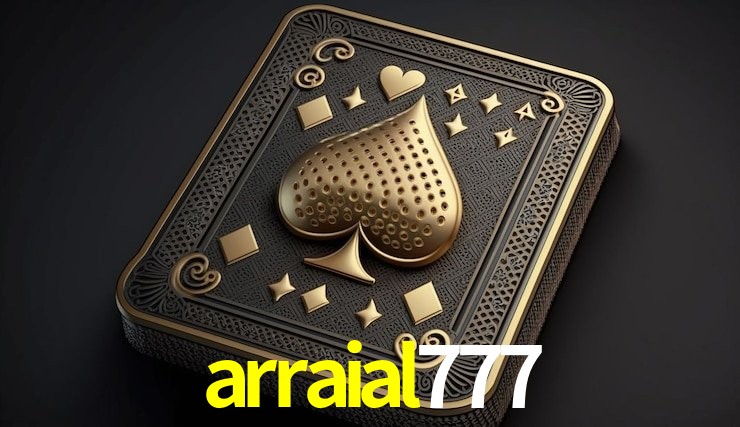 Recursos de Bônus arraial777