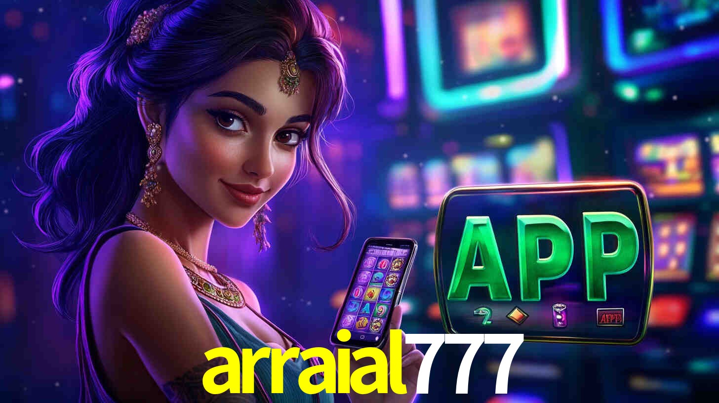 arraial777 bet