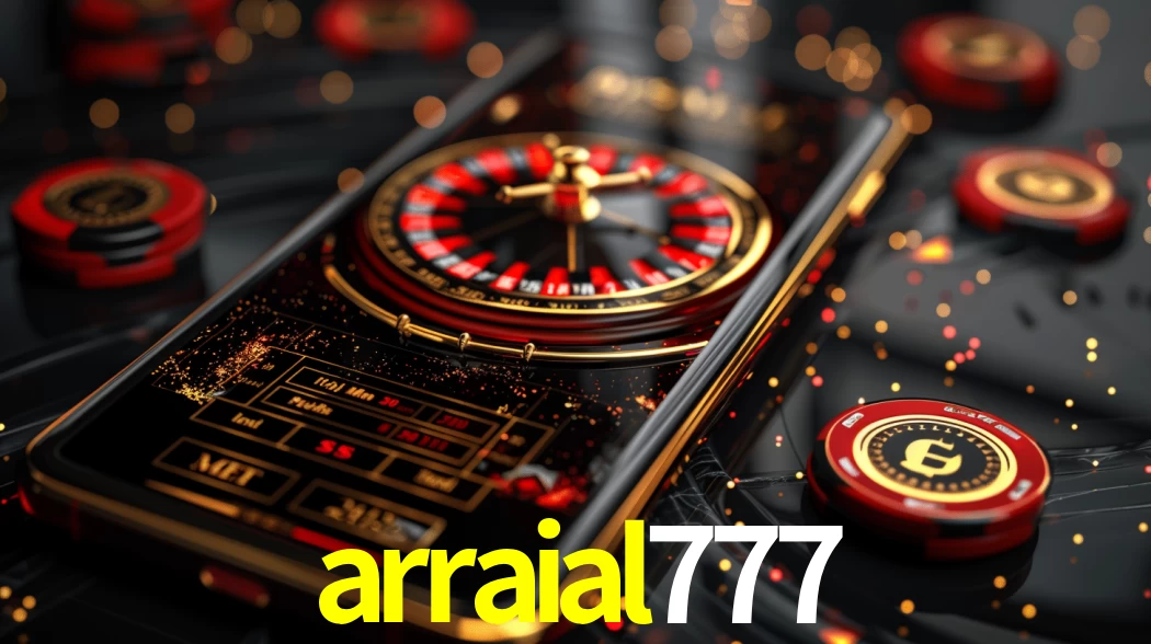 Bonus Features arraial777