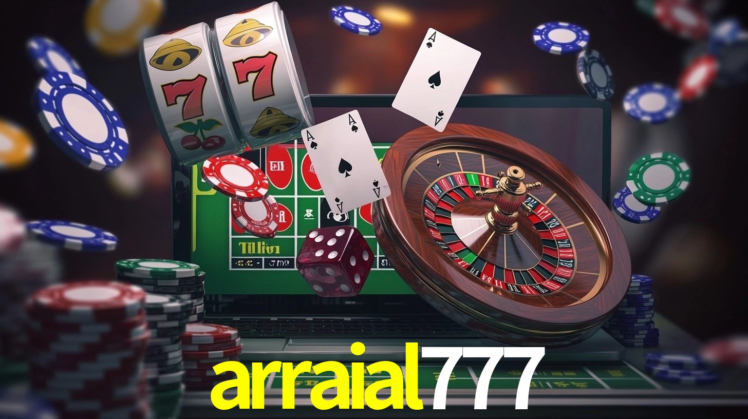 arraial777,arraial777.com