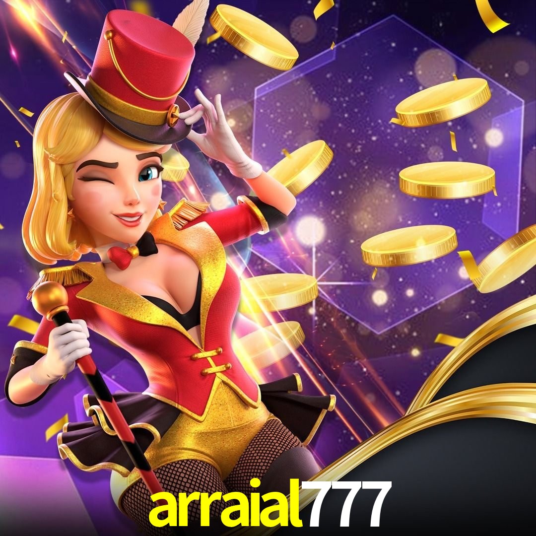 Aviator Game arraial777