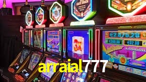 Jogos Exclusivos arraial777