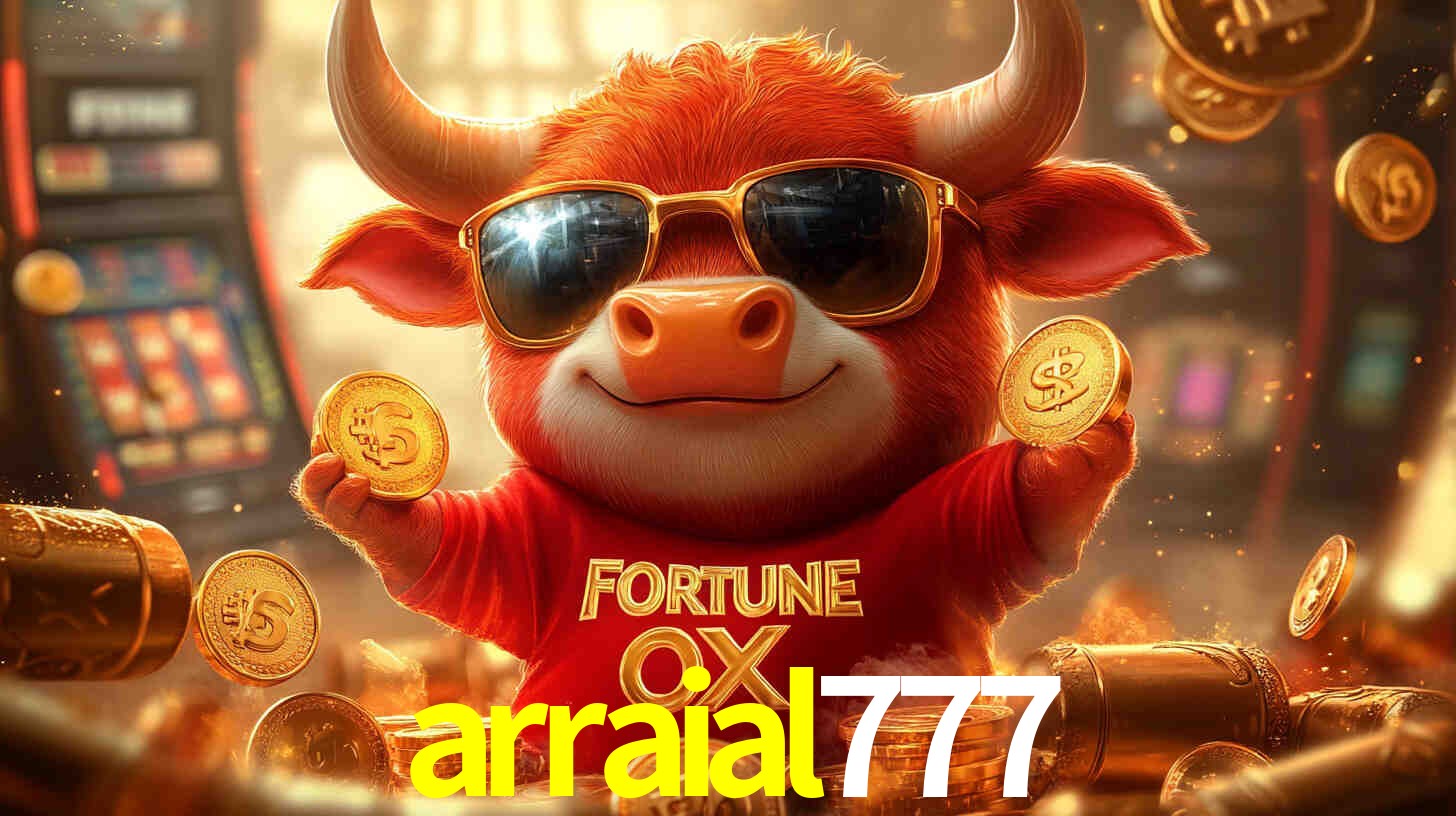 arraial777