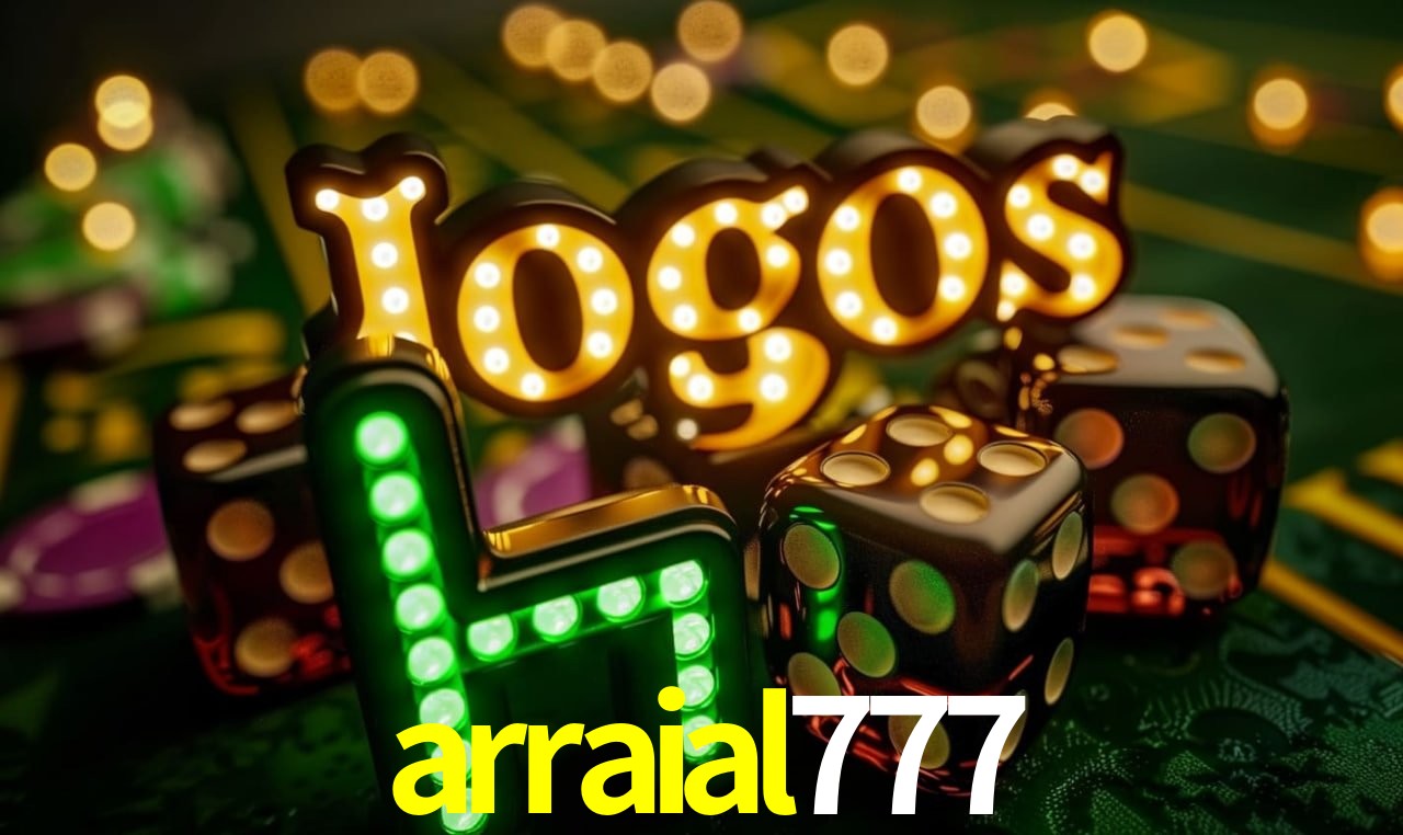 Diretório de Jogos arraial777