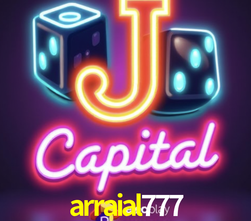 Secure Login arraial777