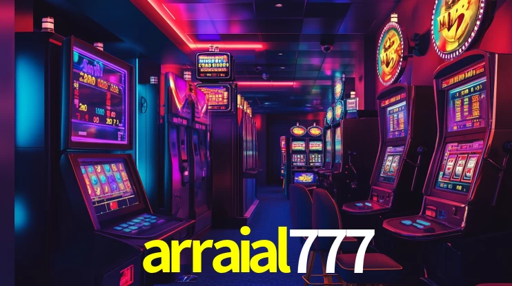arraial777
