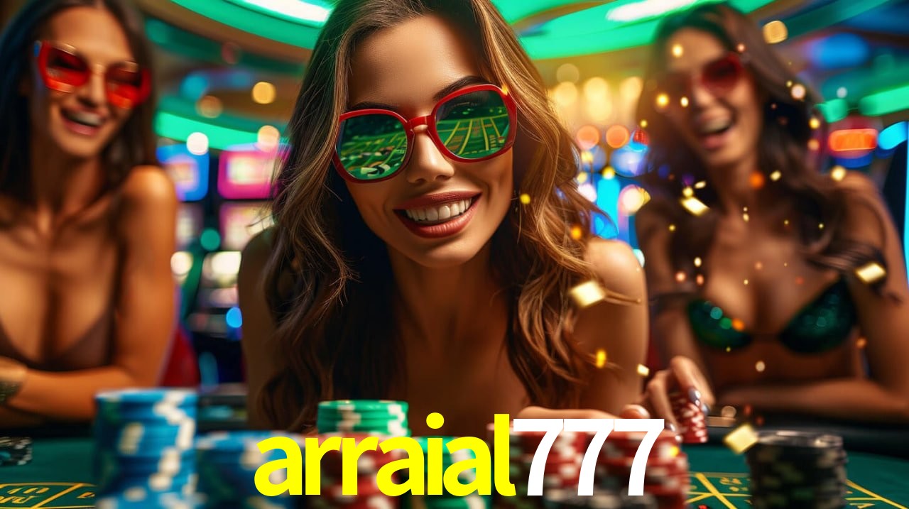 Tennis Betting arraial777