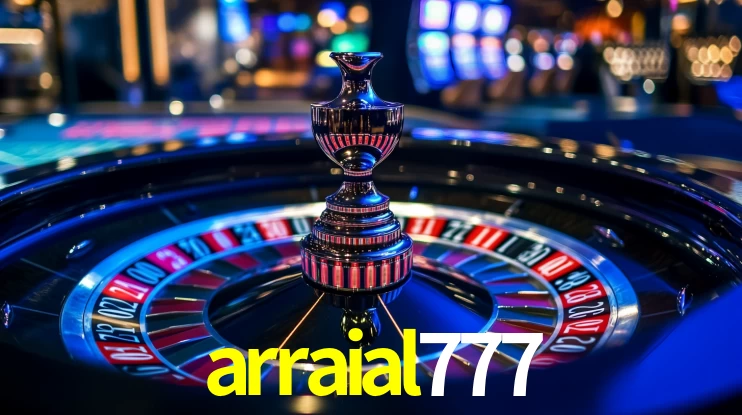 arraial777