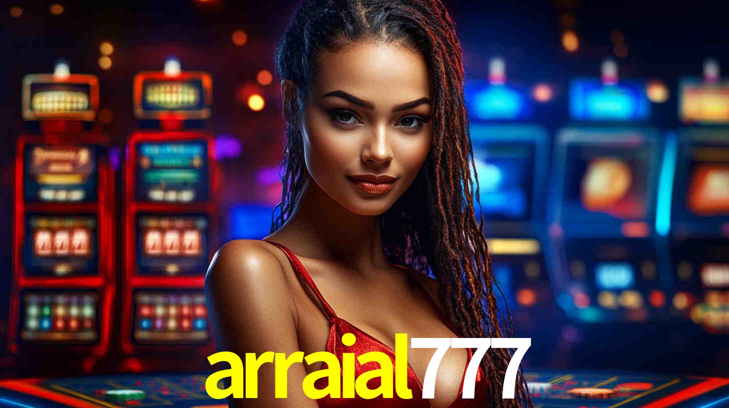 Inovações de Jogos na arraial777: O Futuro das Experiências Interativas