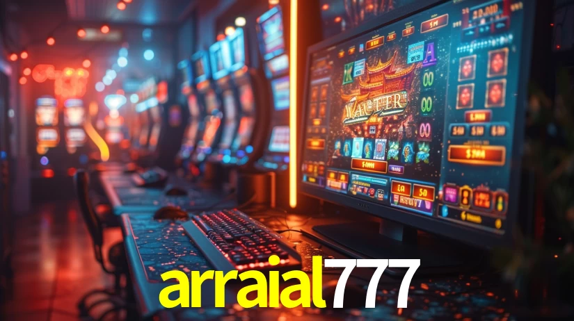 arraial777