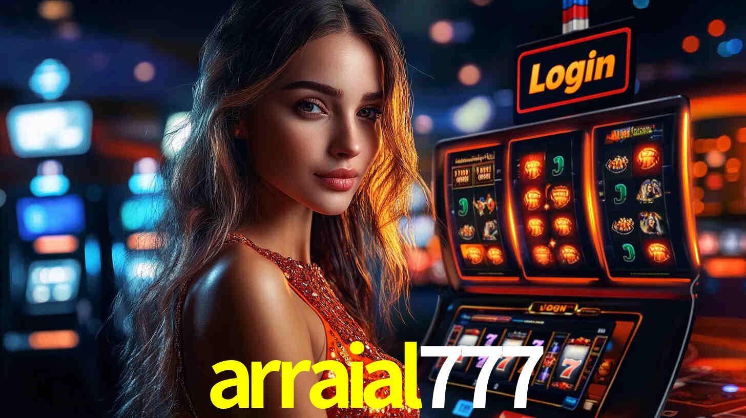 arraial777