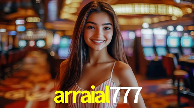 arraial777