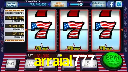 Desvendando o Mundo dos Jogos Virtuais na arraial777