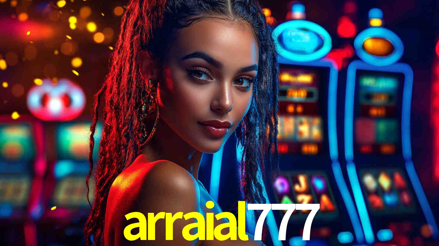 Descubra a Essência do arraial777: Nossa História e Compromissos