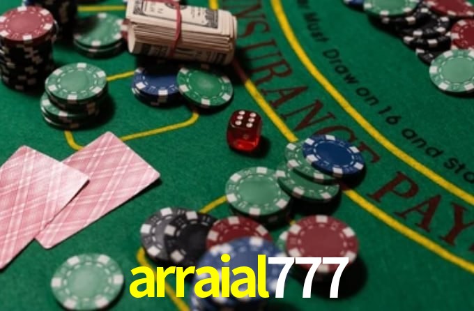 arraial777.com