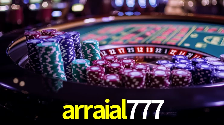 Tournaments arraial777