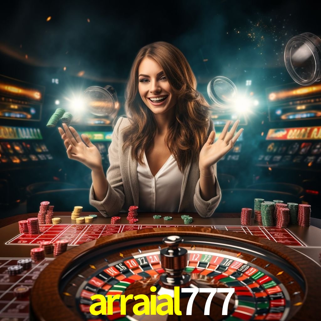 arraial777 bet