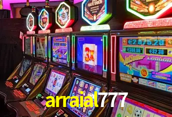 Inovações de Jogos na arraial777: O Futuro das Experiências Interativas