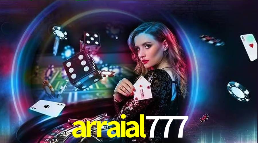 Live Casino arraial777